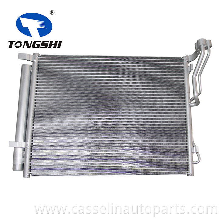 Ac Condenser for HYUNDAI SONATA 2.0T L4 2.0L 11-12 OEM 97606-3Q000 Air Condensers